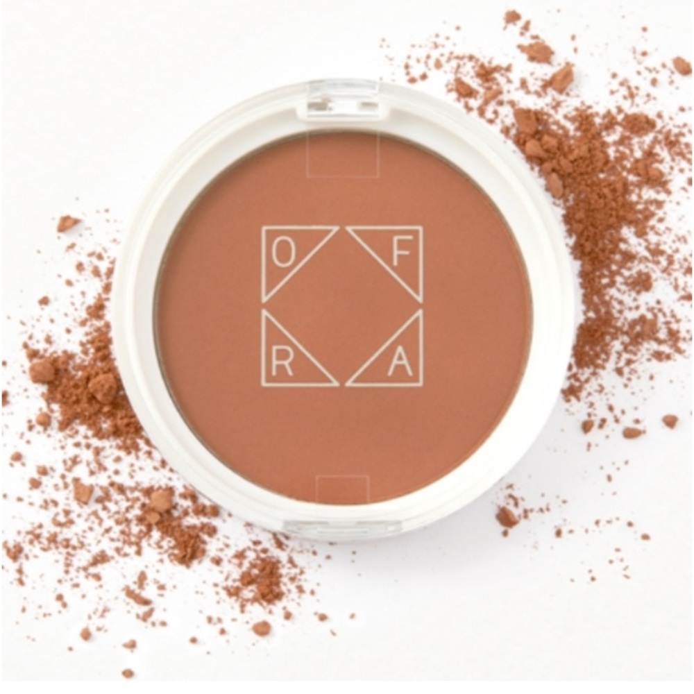 OFRA Versatile Matte Bronzer